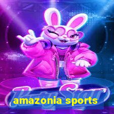 amazonia sports